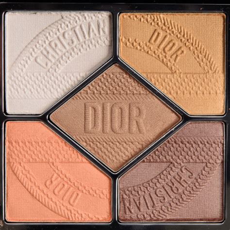 lidschatten dior 533